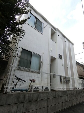 マルケサス立川の物件内観写真